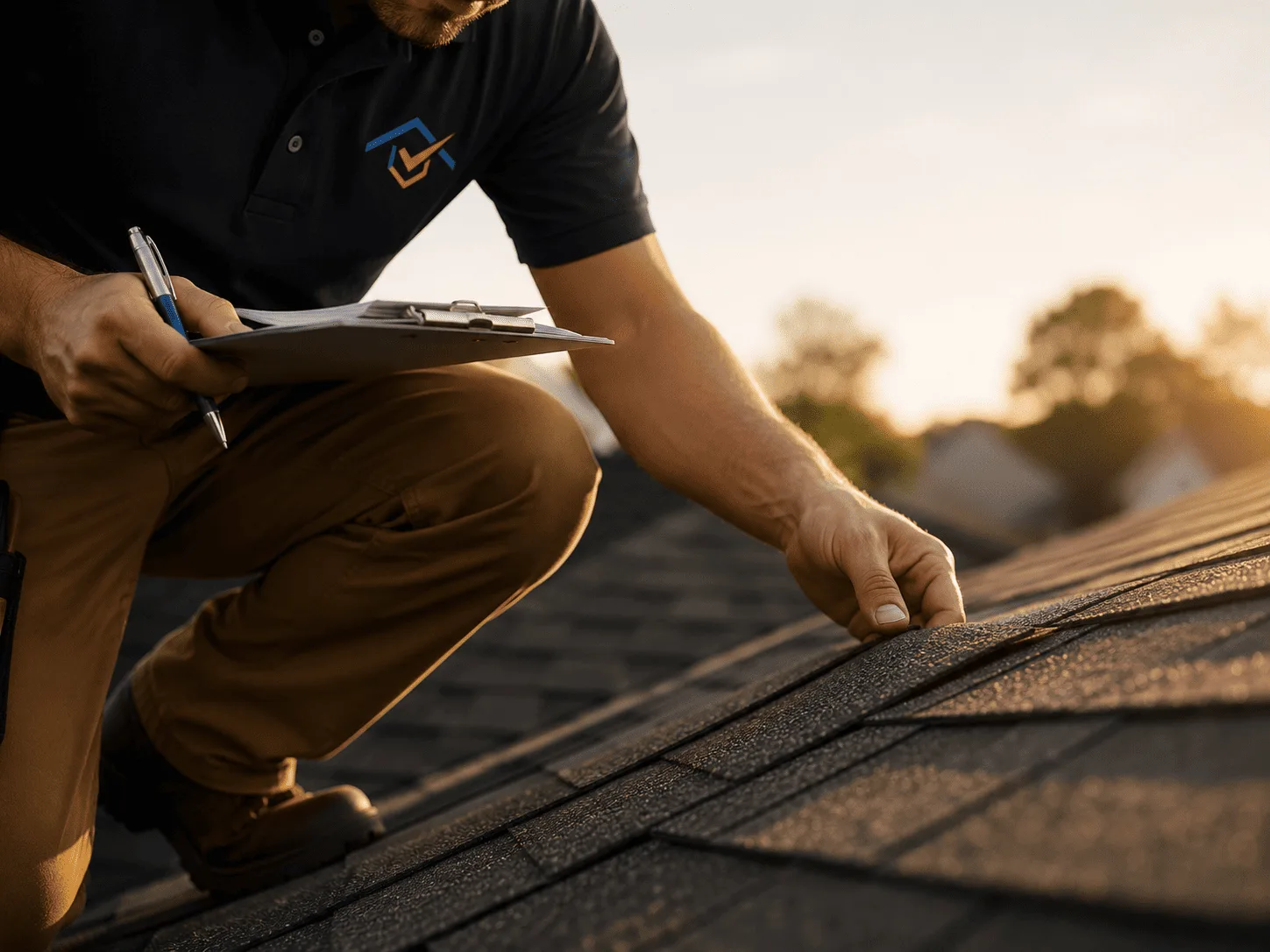 Why Choose Roof Inspection in Poolville, TX