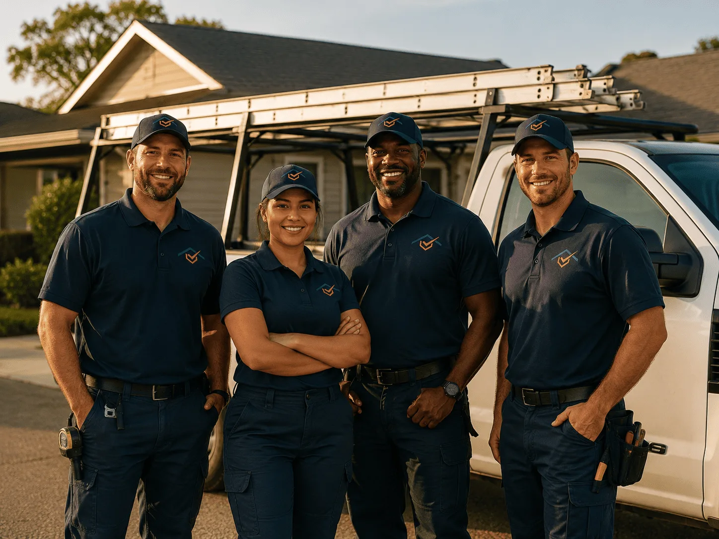 Roof Inspection company in Poolville, TX